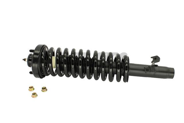 KYB Shocks & Struts Strut Plus - KYB Shocks & Struts Strut Plus Front Right HONDA Accord 1990-93