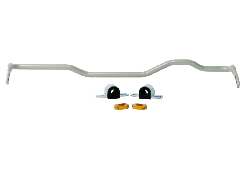 WL Toe Links - Rear - Whiteline 15-18 Volkswagen Golf R 22mm Rear Adjustable Sway Bar Kit