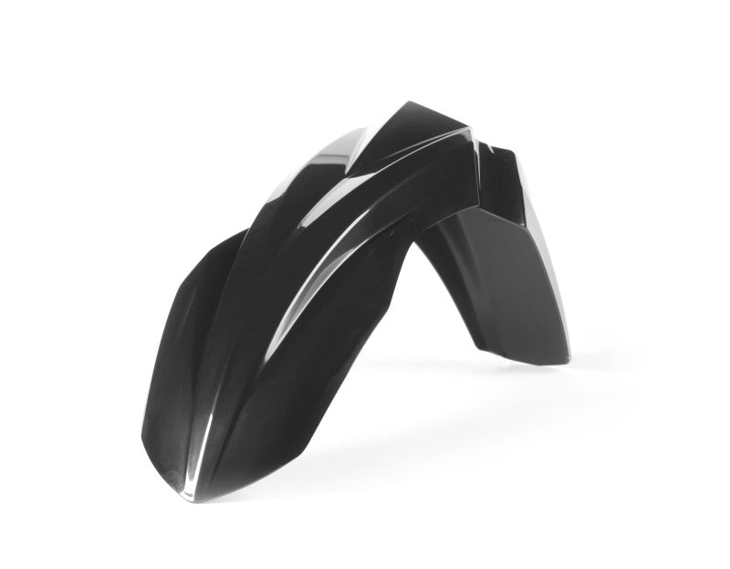 CYC Front Fender - Cycra 2024 Kawasaki KX450 Front Fender - Black
