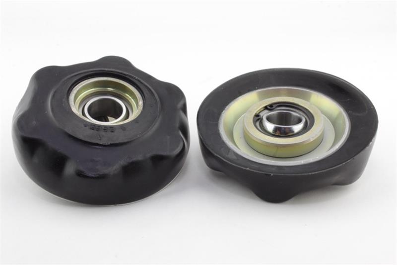 WL Bushings - Other - Whiteline Plus 8/06-8/09 Pontiac G8 /04-8/06 GTO Front CoiloverOnly Camber Correction Mount Offset