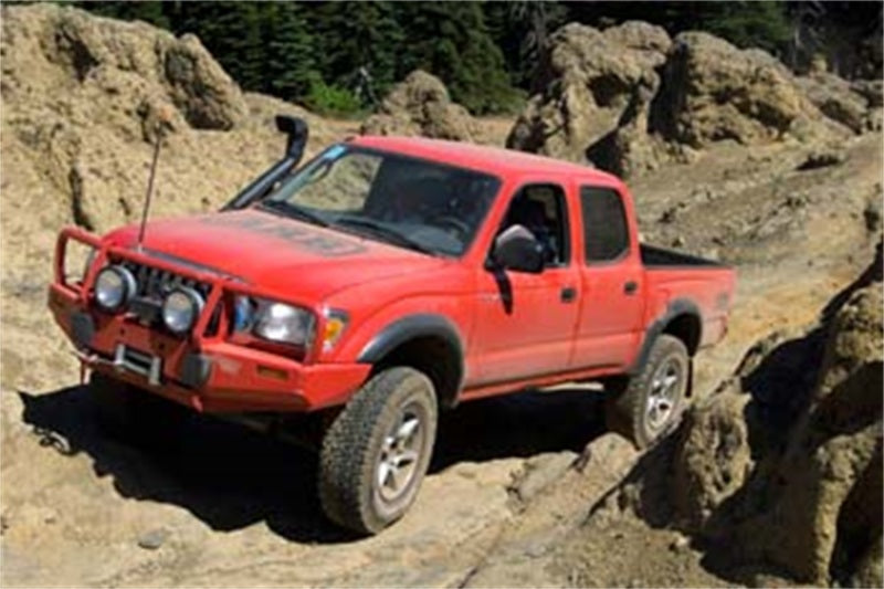 ARB Bull Bars - ARB Winchbar Tacoma 95-04 (Fit Kit NOT Included)