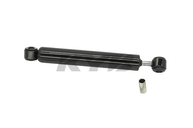 KYB Steering Stablizers - KYB Shocks & Struts Steering Stabilizers Front JEEP Wrangler 2007-08