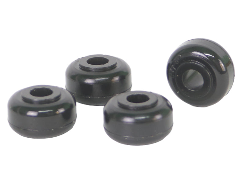 WL Bushings - Shock - Whiteline Universal Shock Eye Bushings (4) ID 9.5mm - Thick 15.9mm