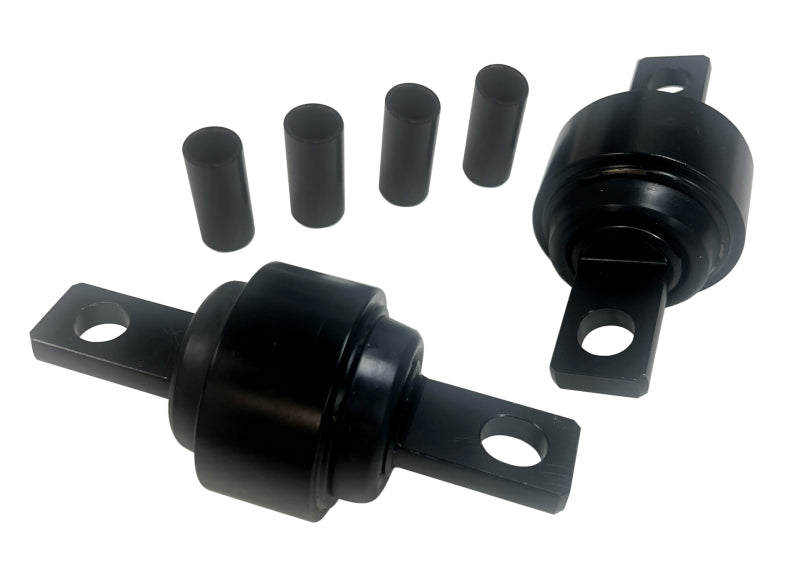 WL Bushings - Control Arm - Whiteline 17-24 Tesla Model 3 Long Range Front Lower Forward Inner Bushing Kit (Spherical)