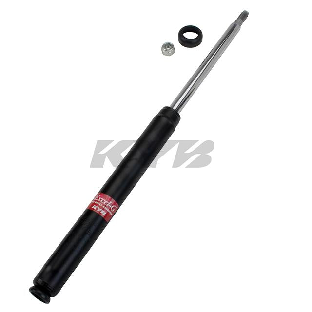 KYB Shock & Strut Excel-G - KYB Shocks & Struts Excel-G Front PORSCHE 924 944 924S 1976-88
