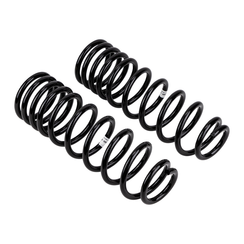 ARB OME Coil Springs - ARB / OME Coil Spring Front 80 Low Hd