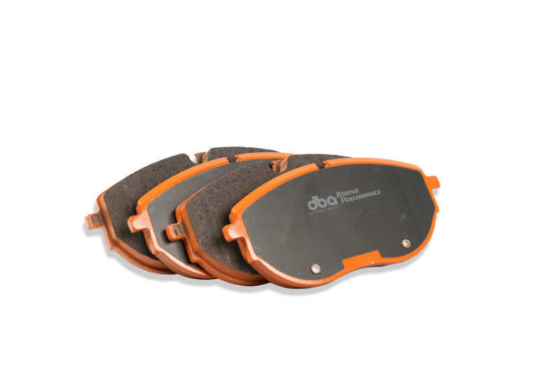 DBA XP Performance Brake Pads - DBA 2021+ Volkswagen Multivan XP Performance Front Brake Pads