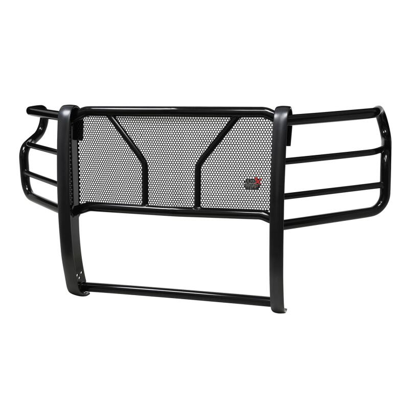WES HDX Grille Guards - Westin 2020 Chevrolet Silverado 2500/3500 HDX Grille Guard - Black