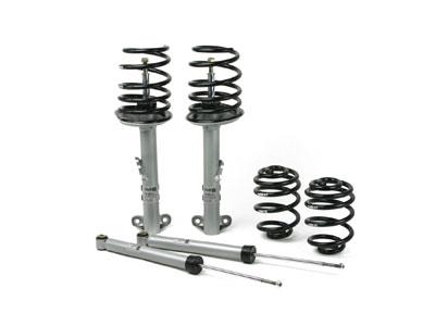 HR Sport Cup Kit - H&R 92-98 BMW 325i/325is/328i/328is E36 Sport Cup Kit (Non Cabrio/After 6/22/92)
