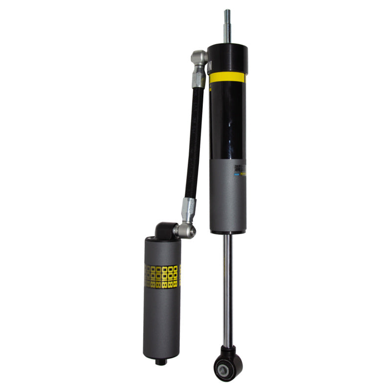 BIL B8 Series Shocks - Bilstein 19-24 RAM 2500 Front Driver B8 8100 (ZoneControl R) Shock Absorber
