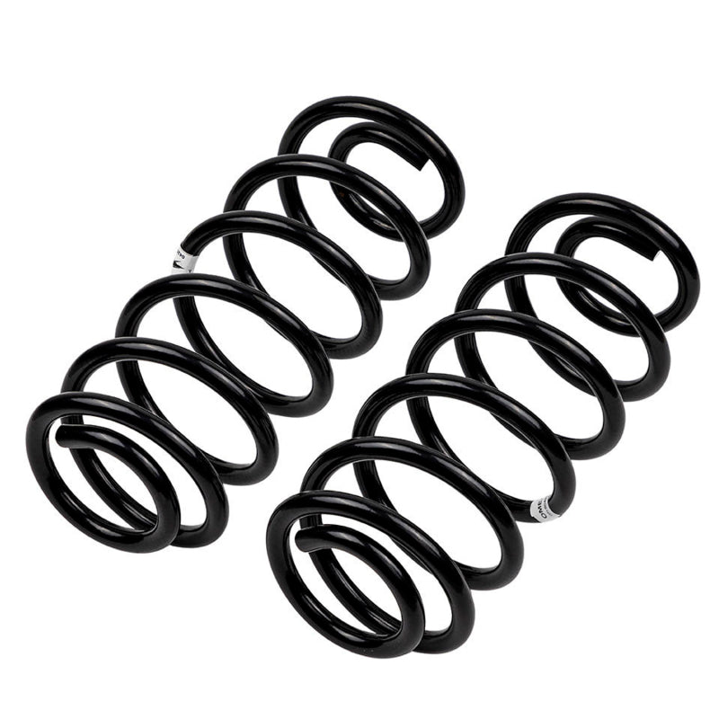 ARB OME Coil Springs - ARB / OME 18-20 Jeep Wrangler JL Coil Spring Set Rear 2in Lift