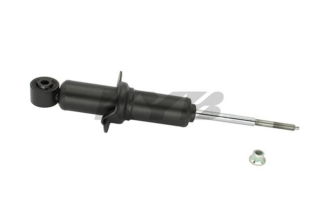KYB Shock & Strut Excel-G - KYB Shocks & Struts Excel-G Front NISSAN Frontier (2WD) 2005-09 NISSAN Frontier (4WD) 2005-09
