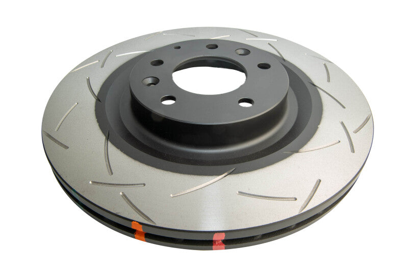 DBA 4000 Series Slotted Rotors - DBA 15-19 Subaru Legacy 2.5i Front 4000 Series Slotted Rotor