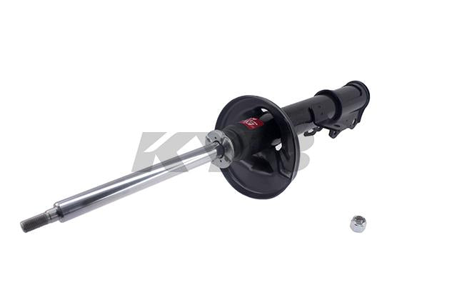 KYB Shock & Strut Excel-G - KYB Shocks & Struts Excel-G Rear Left TOYOTA Celica 1986-89