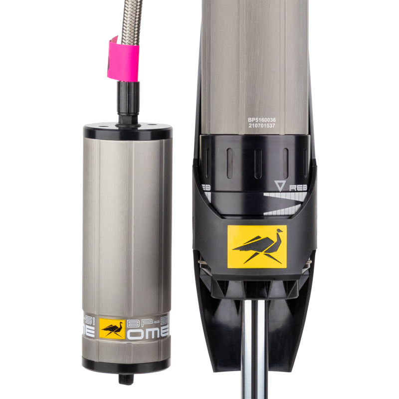 ARB BP51 Shock Absorbers - ARB Shock Defender Rear