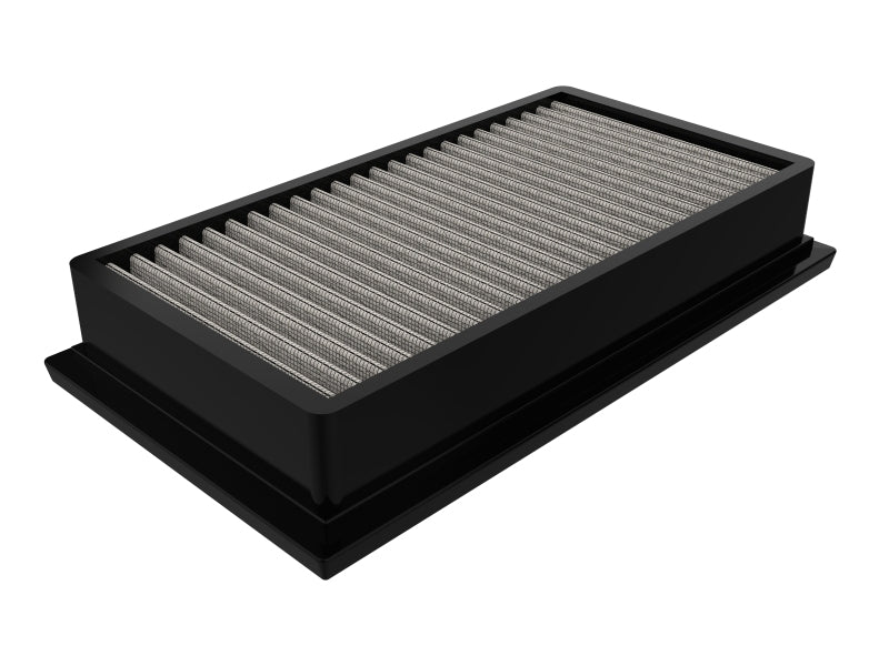 AFE Direct Fit Pro DRY S Air Filter - aFe MagnumFLOW Pro DRY S OE Replacement Filter 18-19 Toyota C-HR 2.0L