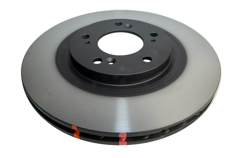 DBA 4000 Standard Rotors - DBA 00-09 Honda S2000 Front 4000 Series Plain Rotor