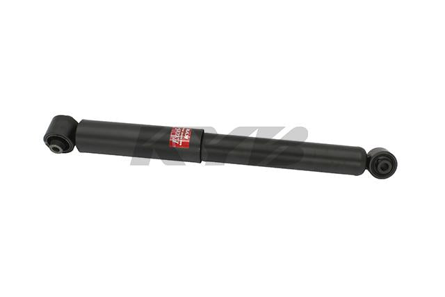 KYB Shock & Strut Excel-G - KYB Shocks & Struts Excel-G Rear NISSAN Rogue 2008-11