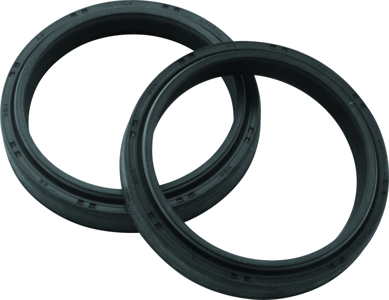 BKM Fork Seals - BikeMaster NOK Fork Seal 48x58.1x10.5