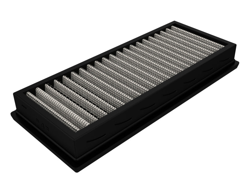 AFE P5R Drop In Air Filter - aFe MagnumFLOW Air Filters OER PDS A/F PDS Mercedes SLK32001-04/Chrysler Crossfire 04-08 V6