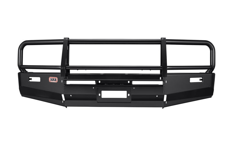 ARB Bull Bars - ARB Combar 100Ifsto 10/02 9-12 (Fit Kit NOT Included)