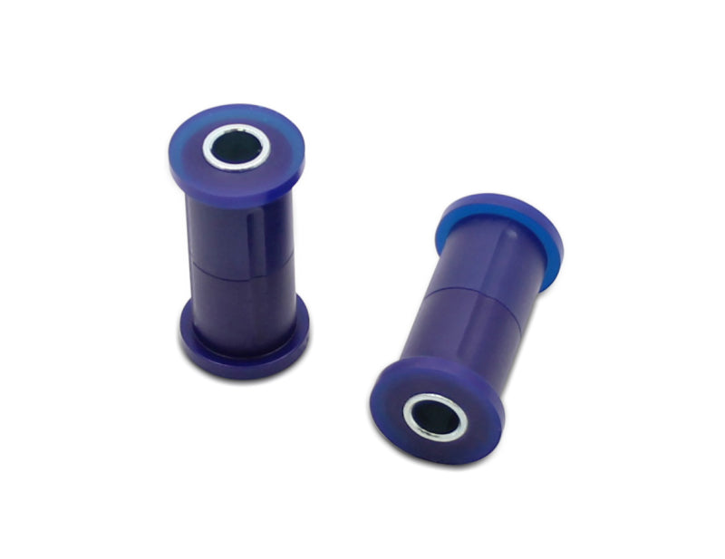 SPR Bushings - Leaf Spring - SuperPro Mitsubishi Front Eye Bush