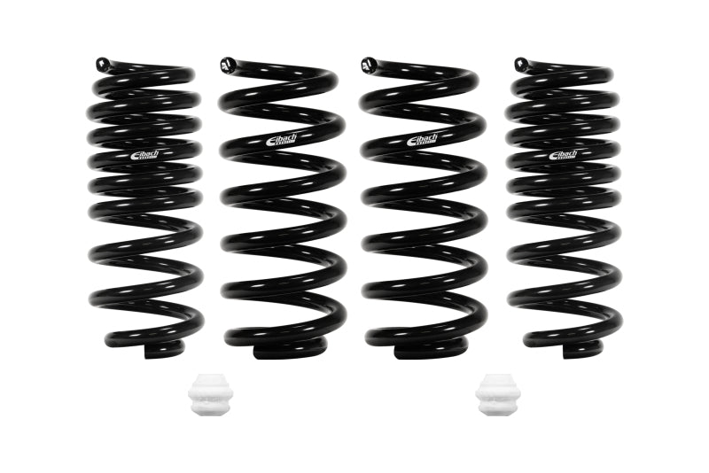 EIB Pro-System Kits - Eibach 18-21 Jeep Grand Cherokee Pro-System Kit