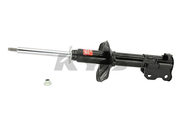 KYB Shock & Strut Excel-G - KYB Shocks & Struts Excel-G Front Right NISSAN 200SX 1995-98 NISSAN Sentra 1995-99