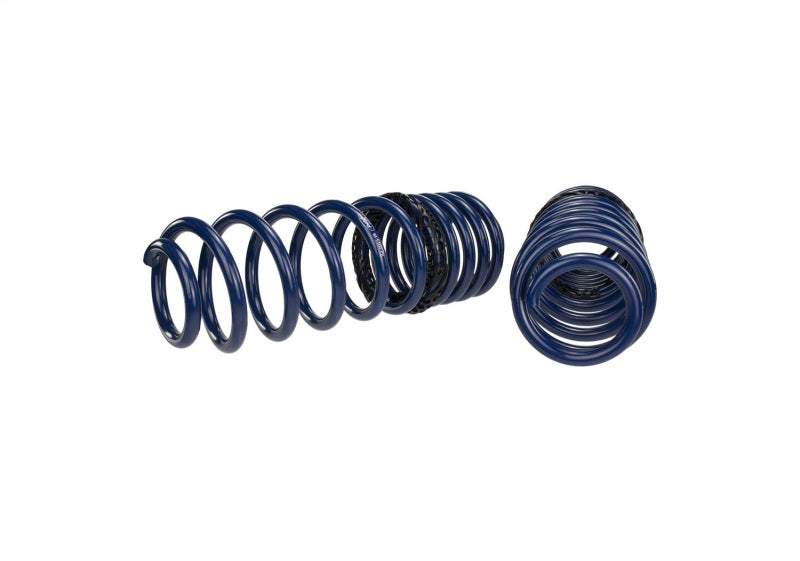 FR Spring Kits - Ford Racing 2005-2014 Mustang GT 1.0in. Track Lowering Springs