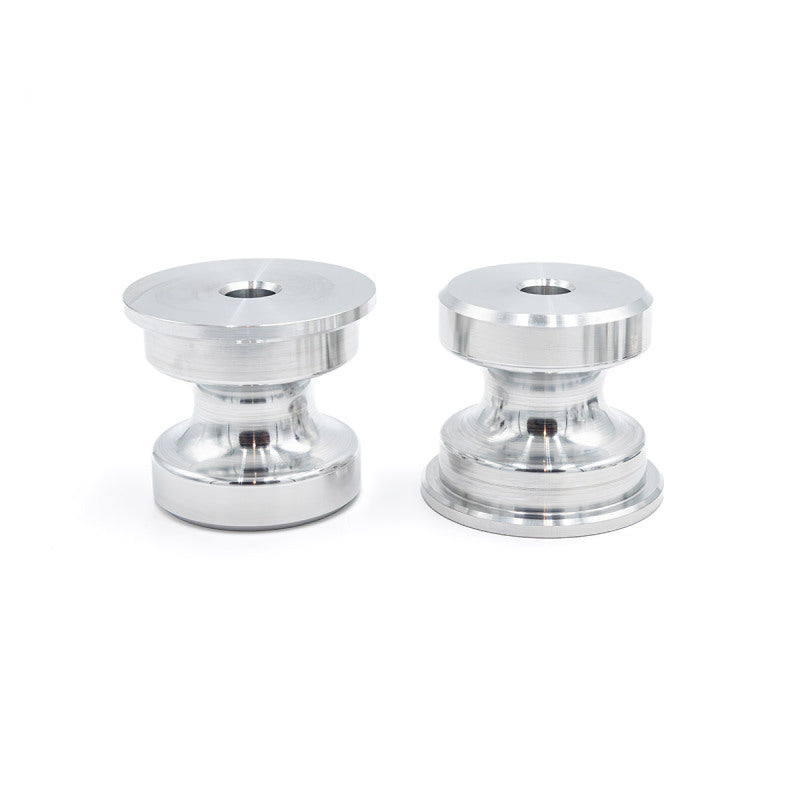 SPP Subframe Bushings - SPL Parts 2013+ Subaru BRZ/Toyota 86 Solid Subframe Bushings