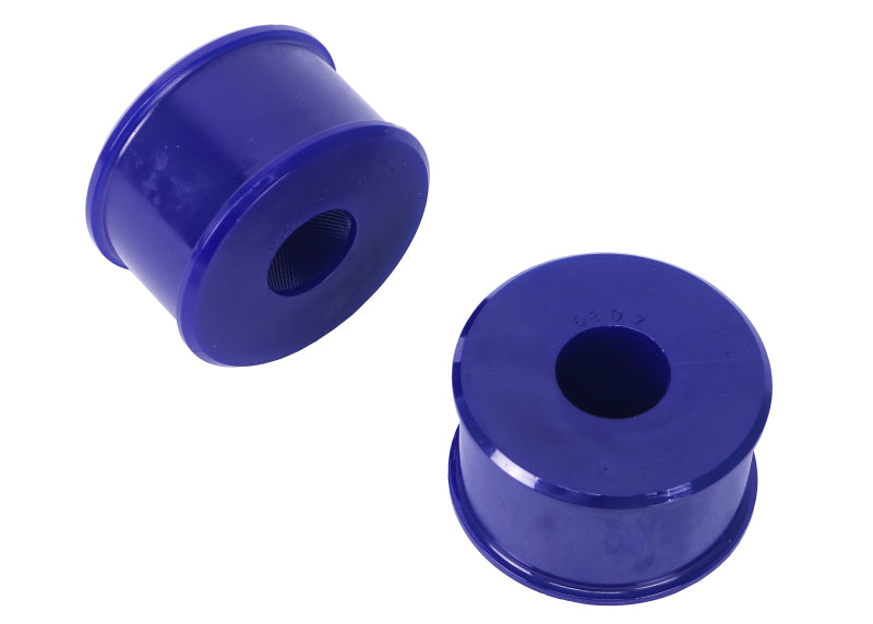 SPR Bushings - Trailing Arm - SuperPro 1994 Acura Integra LS Rear Trailing Arm Bushing Kit - Economy