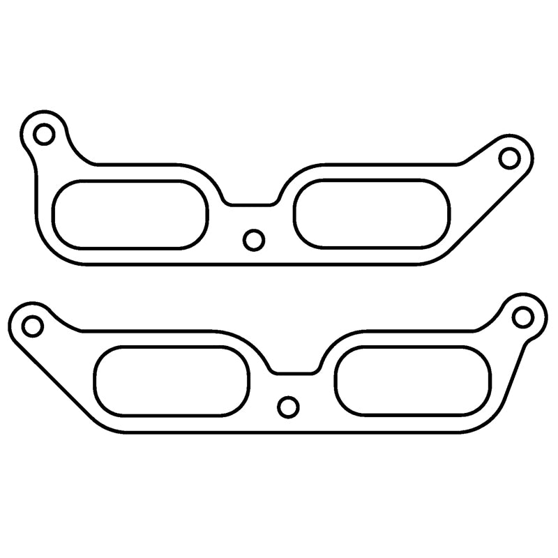CG Intake Gaskets - Cometic Subaru FA20D Toyota 4U-GSE .060in AFM Intake Manifold Gasket Kit