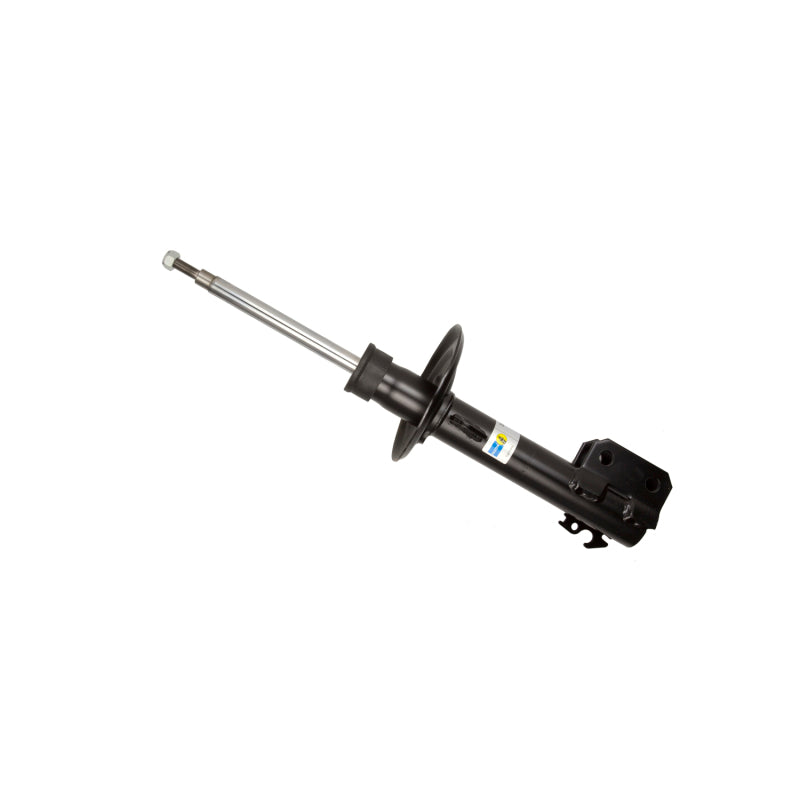 BIL B4 Series Shocks - Bilstein B4 12-16 Toyota Yaris SE/LE/L Front Left Twintube Shock Absorber