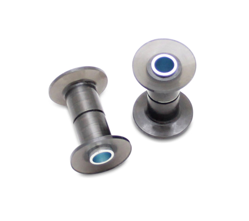SPR Bushings - Control Arm - SuperPro Triumph 1959-1980 Reartrunion