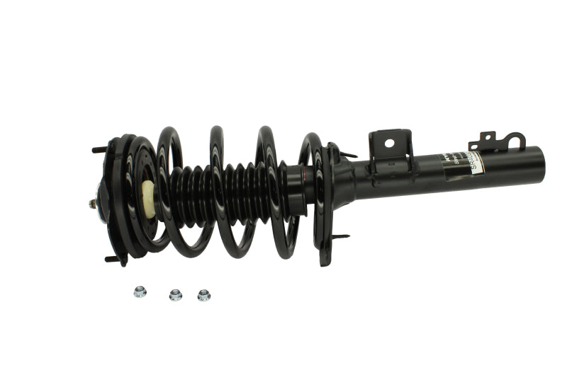 KYB Shocks & Struts Strut Plus - KYB Shocks & Struts Strut Plus Front FORD Taurus 1996-99 MERCURY Sable 1996-99