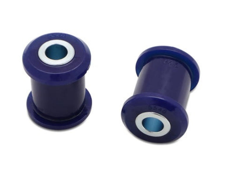 SPR Bushing Kits - SuperPro 16-24 Mazda MX-5 Miata ND Rear Control Arm Lower-Rear Outer Bushing Kit
