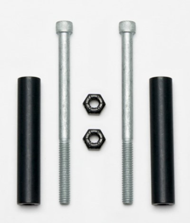WIL Bolt Kit - Wilwood Bridge Bolt Kit - SL4/6 .810in -2Pk