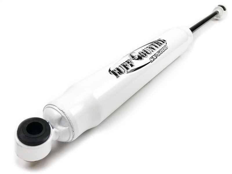 TUF Shock Absorbers - Tuff Country 92-99 GMC Suburban 4x4 (w/4-6in Suspension Lift) Rear SX6000 Hydraulic Shock (Ea)