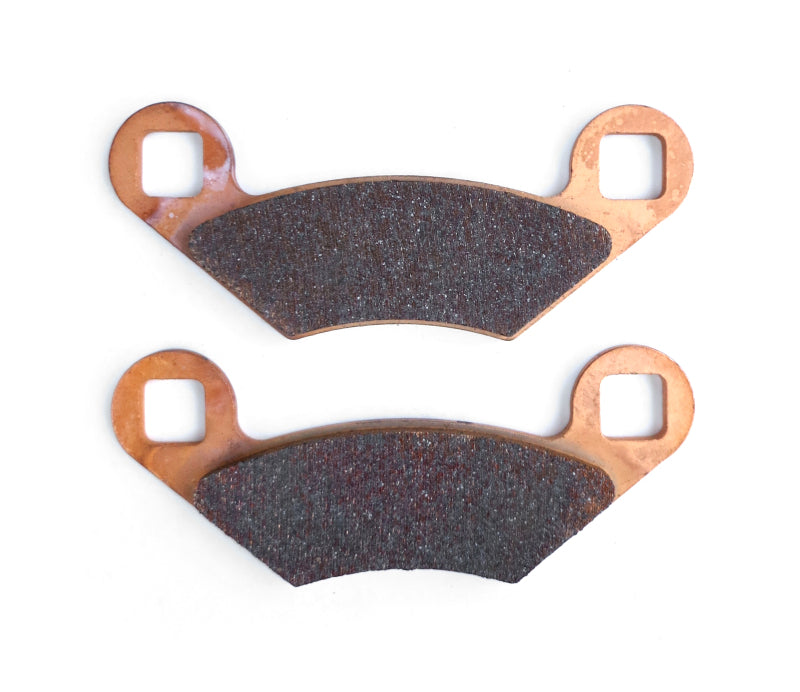 EPI Extreme  Brake Pad - EPI 98+ Polaris 250-800 ATV/ Sportsman Brake Pad Extreme