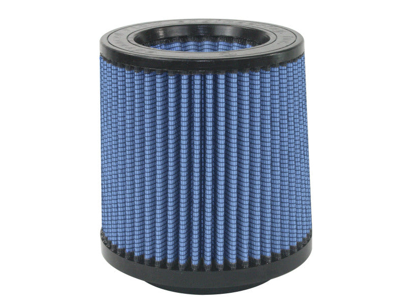 AFE Pro-5 R Direct Fit Filter - aFe MagnumFLOW Air Filters OER P5R A/F P5R Audi A4 09 V6-3.2L; A4 09-12 V6-3.0L