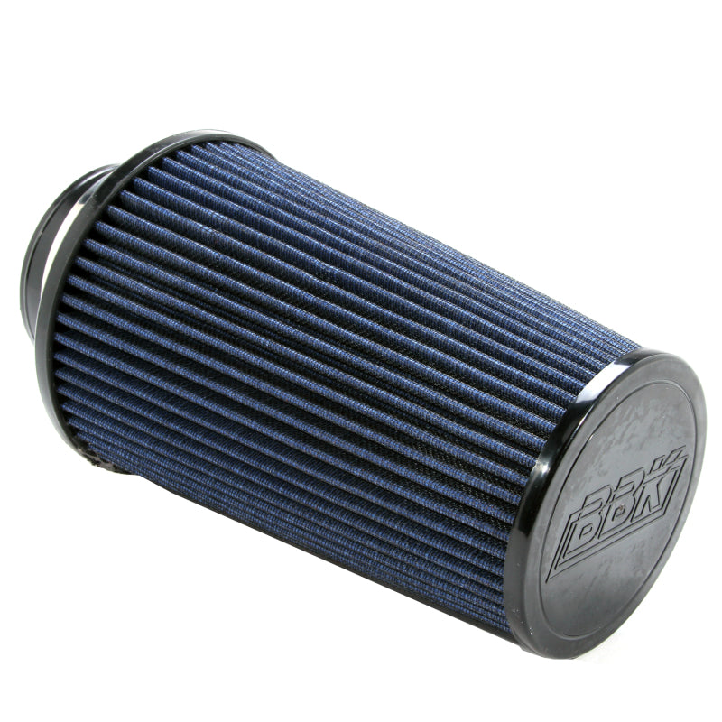 BBK Air Filter Replacement - BBK Replacement High Flow Air Filter For BBK Cold Air Kit