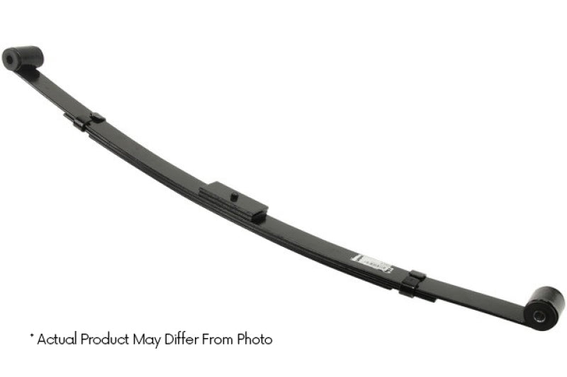 BT Leaf Spring - Belltech LEAF SPRING 89-97 RANGER 4inch