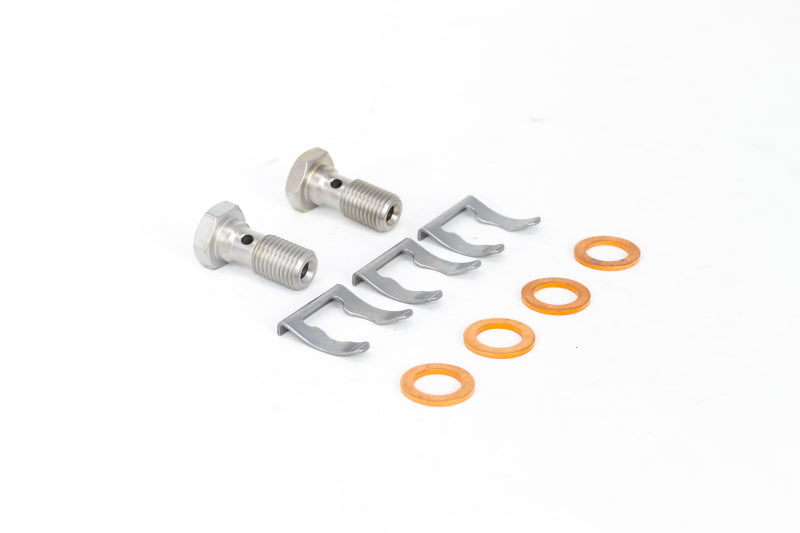 GR G-Stop Brake Line Kits - Goodridge 69-77 Camaro Brake Lines