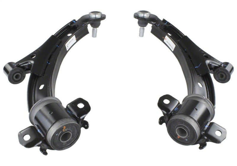 FR Control Arm Kits - Ford Racing 05-10 Mustang GT Front Lower Control Arm Upgrade Kit