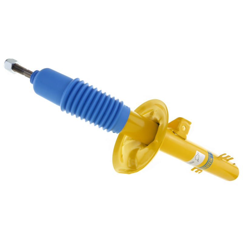 BIL B6 Series Shocks - Bilstein B6 2004 BMW X3 2.5i Front Right 36mm Monotube Strut Assembly