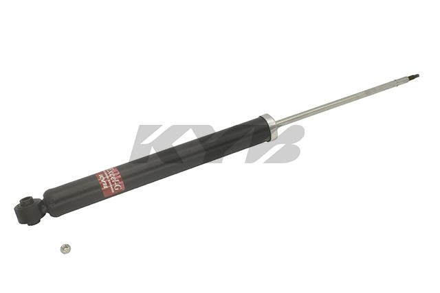 KYB Shock & Strut Excel-G - KYB Shocks & Struts Excel-G Rear FORD Focus 2000-11