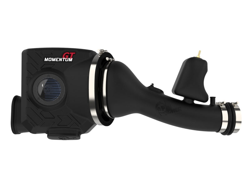 AFE Momentum GT Cold Air Intakes - aFe Momentum GT Pro 5R Cold Air Intake System 07-17 Toyota FJ Cruiser V6-4.0L