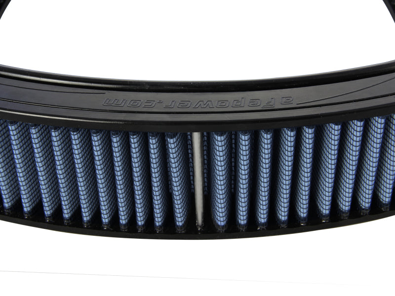 AFE Pro-5 R Direct Fit Filter - aFe MagnumFLOW OE Replacement PRO 5R Air Filters Mercedes-Benz 420SEL / 560SEC / 560SEL 86-91 V8