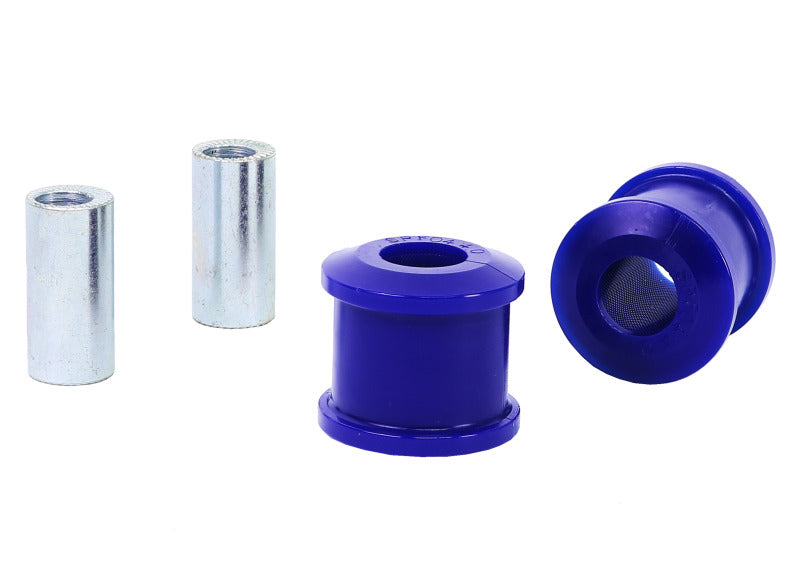 SPR Bushings - Radius Rods - SuperPro 1991 Toyota Land Cruiser Base Front Radius Arm-to-Chassis Bushing - Setback Correction Kit