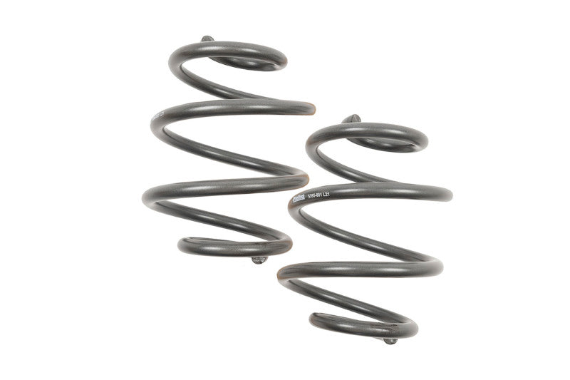 BT Coil Spring Set - Belltech COIL SPRING SET 63-72 CHEVROLET C-10